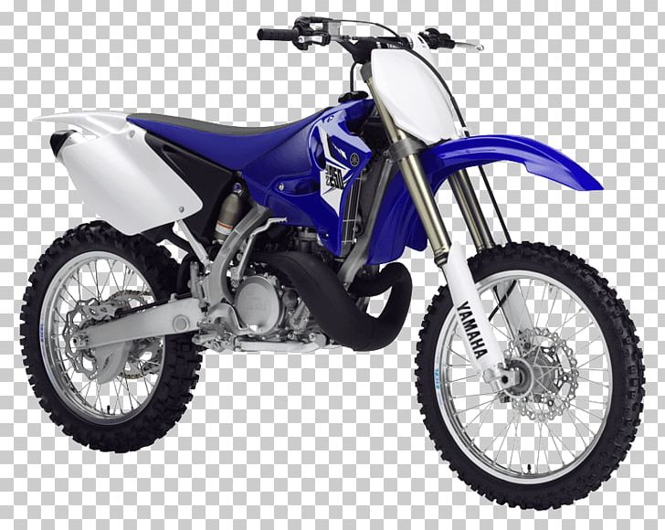 Yamaha YZ250 Yamaha Motor Company Motorcycle Yamaha YZ125 Yamaha Corporation PNG, Clipart, Automotive Wheel System, Enduro, Engine, Honda Dn01, Motocross Free PNG Download