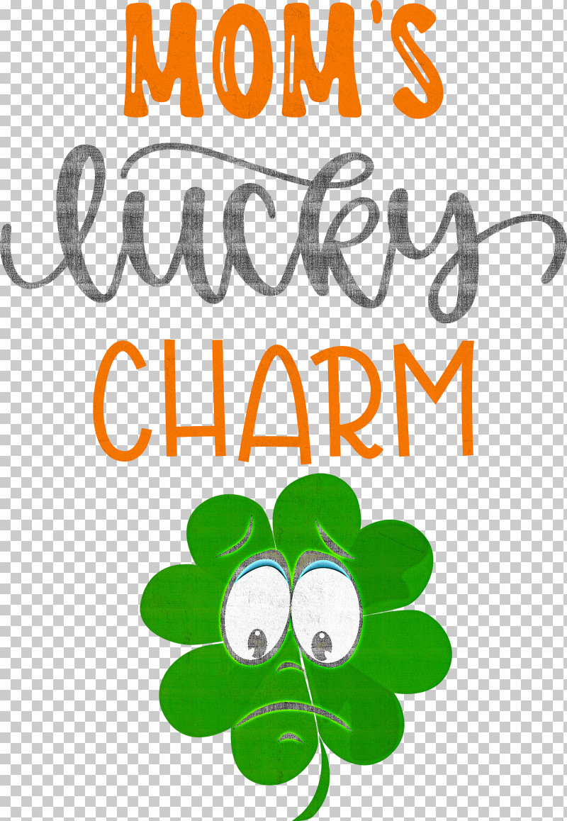 Lucky Charm Patricks Day Saint Patrick PNG, Clipart, Flower, Leaf, Logo, Lucky Charm, M Free PNG Download