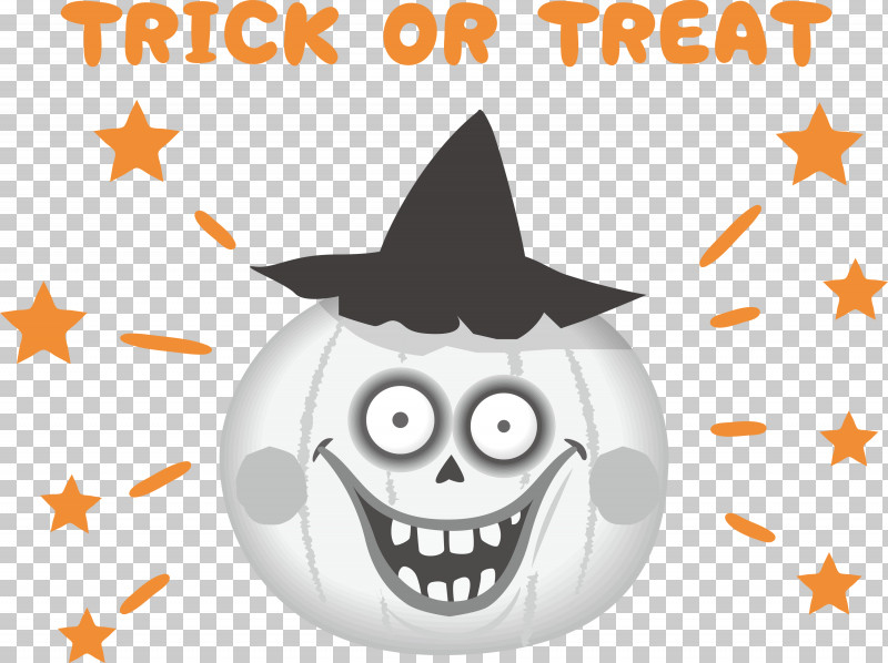 Trick OR Treat Happy Halloween PNG, Clipart, 3d Computer Graphics, Animation, Cartoon, Drawing, Happy Halloween Free PNG Download