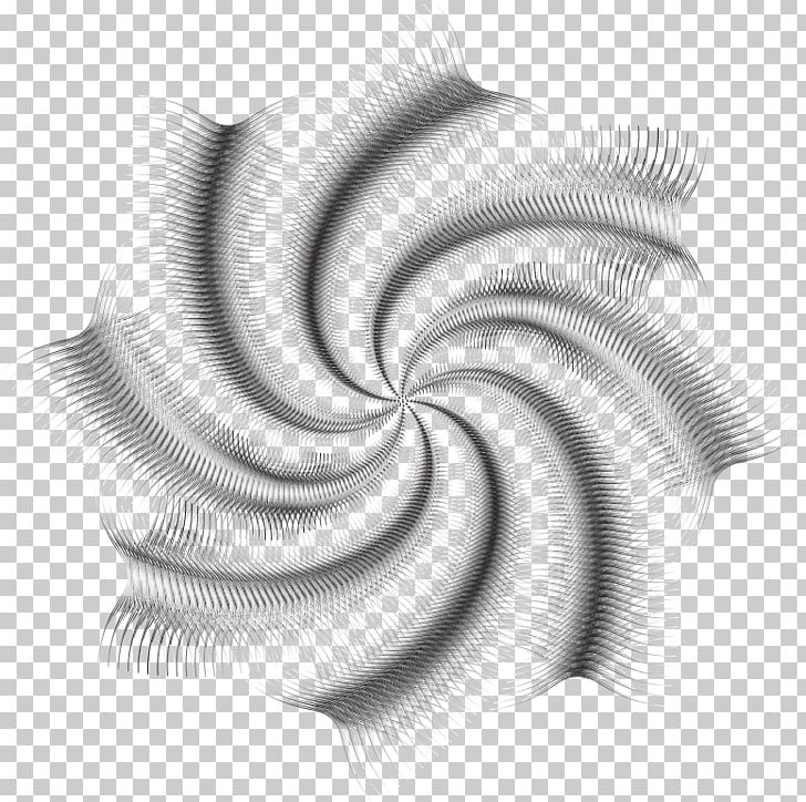 Abstract Art Desktop Line Art PNG, Clipart, Abstract Art, Black And White, Clip Art, Computer Icons, Cyclone Free PNG Download