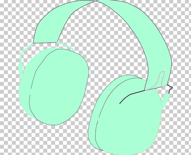 Audio Turquoise Teal Headphones PNG, Clipart, Audio, Audio Equipment, Circle, Green, Headphones Free PNG Download