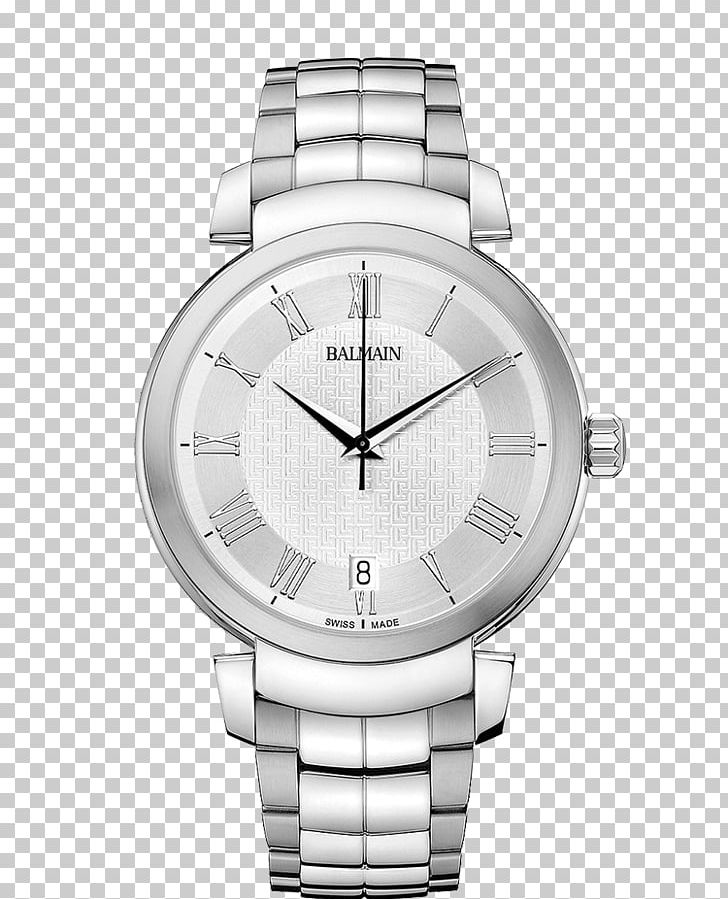 Citizen Watch Balmain Seiko Eco-Drive PNG, Clipart, Accessories, Balmain, Brand, Chronograph, Citizen Holdings Free PNG Download