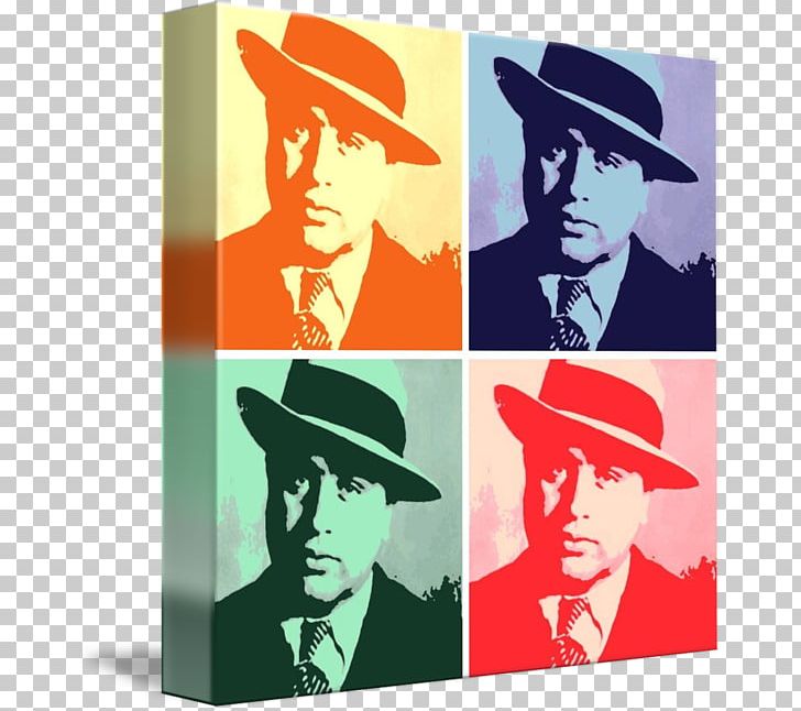 Fedora Pop Art Gallery Wrap PNG, Clipart, Al Capone, Art, Canvas, Fedora, Gallery Wrap Free PNG Download