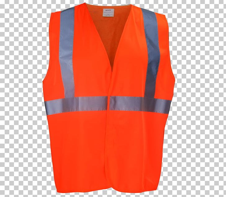 Gilets High-visibility Clothing Sleeveless Shirt Polyester PNG, Clipart, 5 Xl, Active Tank, Clothing Sizes, Fluorescence, Gilets Free PNG Download
