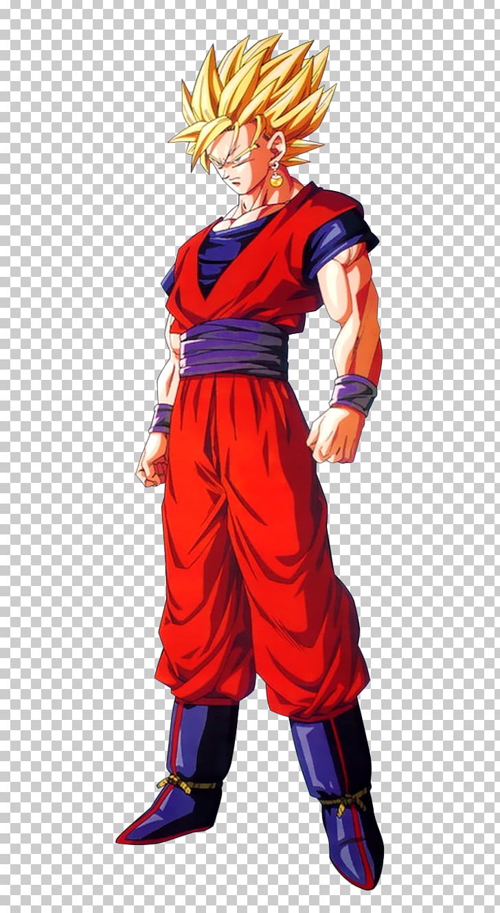 Goku Gohan Vegeta Majin Buu Super Saiya PNG, Clipart, Anime, Art, Ball, Cartoon, Costume Free PNG Download