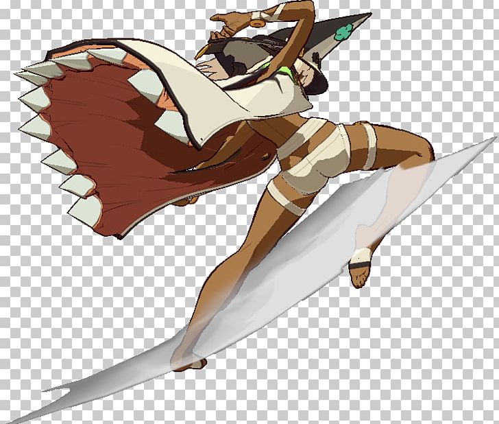 Guilty Gear Xrd Ramlethal Valentine Elphelt Valentine ベッドマン Ky Kiske Png Clipart Claw Cold Weapon