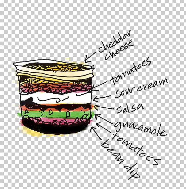 Nachos Seven-layer Dip Dipping Sauce Salsa Recipe PNG, Clipart, Bean Dip, Chips And Dip, Cuisine, Dipping Sauce, Food Free PNG Download