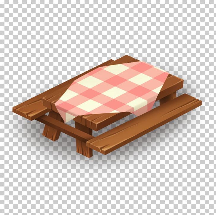 Picnic Table Wood Hay Day PNG, Clipart, Bench, Furniture, Garden, Hay Day, Nail Free PNG Download