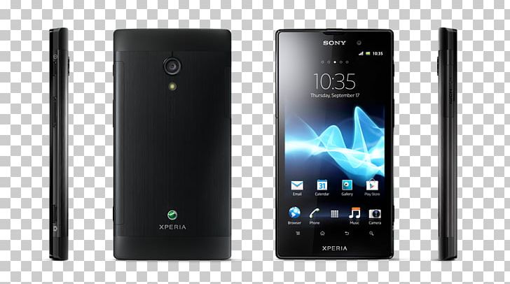 Sony Xperia U LTE 索尼 Sony LT28h Xperia Ion Red PNG, Clipart, Android, Electro, Electronic Device, Electronics, Feature Phone Free PNG Download