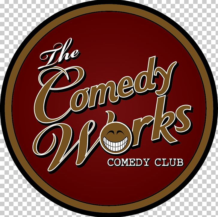 The Comedy Works Comedy Works-South Comedy Works Downtown Comedian PNG, Clipart, Albany, Badge, Brand, Comedian, Comedy Club Free PNG Download