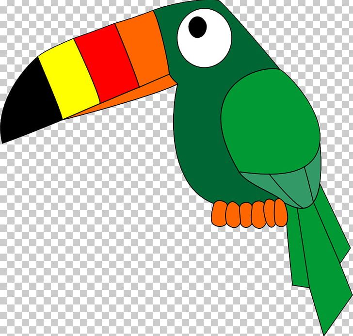 Toco Toucan Bird PNG, Clipart, Animals, Art, Artwork, Beak, Bird Free PNG Download