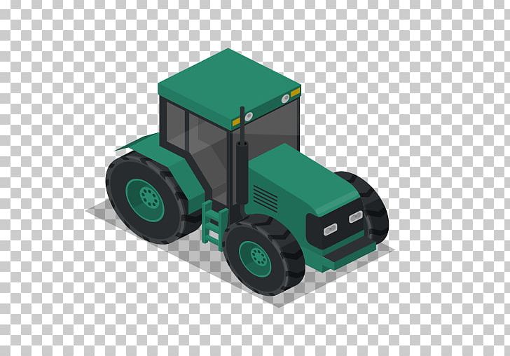 Tractor Machine Combine Harvester PNG, Clipart, Agricultural Machinery, Agriculture, Amphibious Atv, Combine Harvester, Computer Icons Free PNG Download