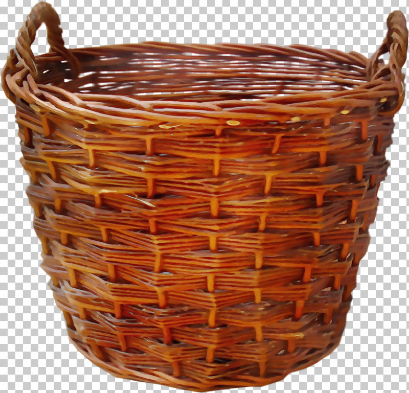 Storage Basket Wicker Basket Bicycle Accessory Hamper PNG, Clipart, Basket, Bicycle Accessory, Gift Basket, Hamper, Home Accessories Free PNG Download