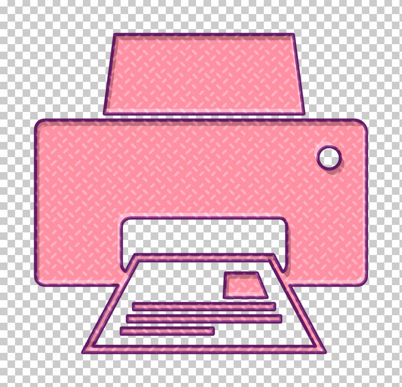 Studio Printing Machine Icon Tools And Utensils Icon House Things Icon PNG, Clipart, Cost, Health, House Things Icon, Management, Material Free PNG Download