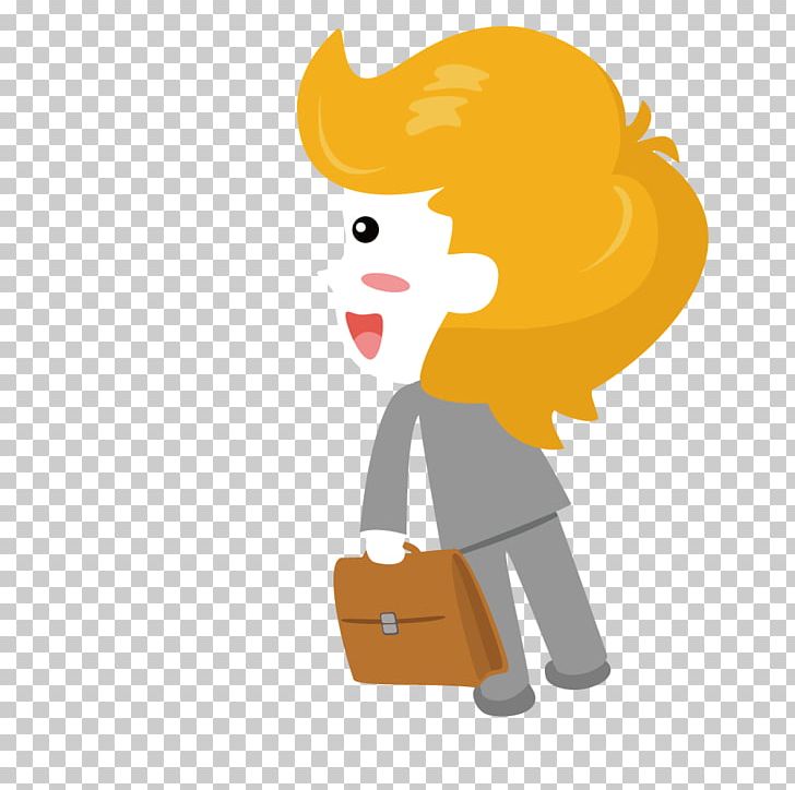 Briefcase PNG, Clipart, Art, Bag, Briefcase, Business Woman, Cartoon Free PNG Download