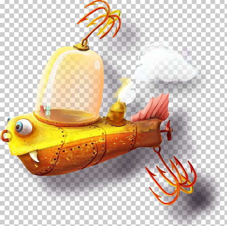 Fish Cartoon PNG, Clipart, Abstract, Adobe Illustrator, Animals, Balloon Cartoon, Beak Free PNG Download