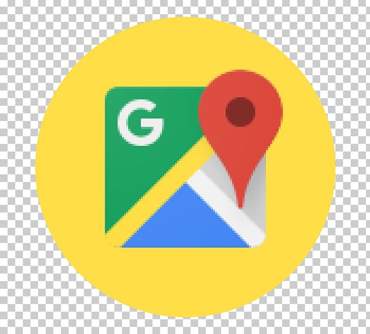 Google Maps Turn-by-turn Navigation Android PNG, Clipart, Android, Area, Circle, Gmail, Google Free PNG Download