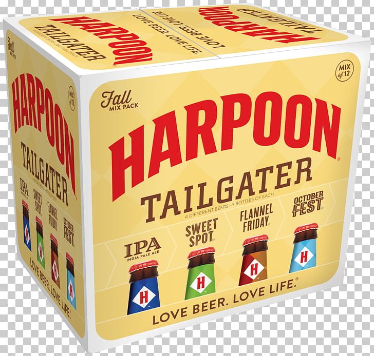 Harpoon Brewery Seasonal Beer Harpoon IPA India Pale Ale PNG, Clipart, Beer, Beer Garden, Beer Hall, Brewery, Carton Free PNG Download