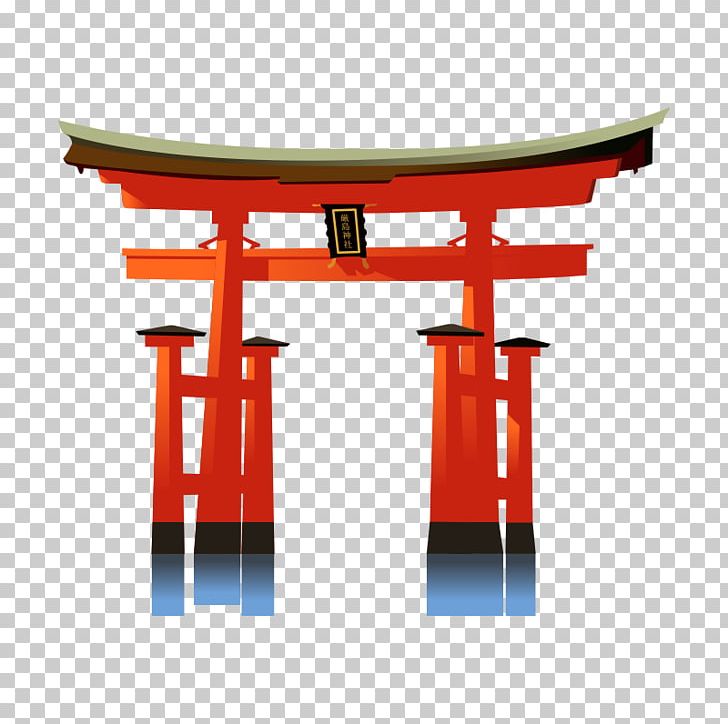 Itsukushima Shrine Miyajima The Great Torii Shinto Shrine PNG, Clipart, Alamy, Art, Building, Cultural, Culture Free PNG Download