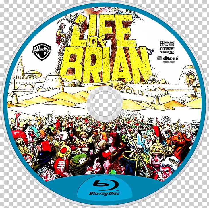Monty Python's Life Of Brian Film Humour Netflix PNG, Clipart,  Free PNG Download
