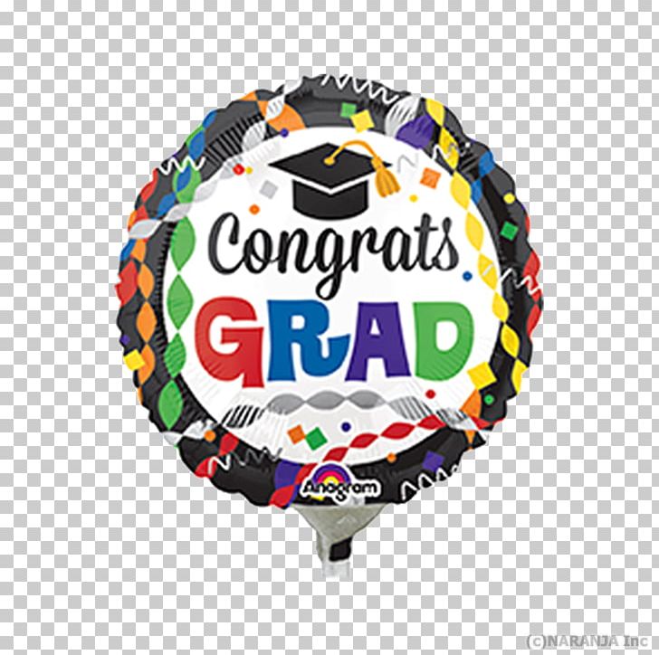 Mylar Balloon Graduation Ceremony Prom Birthday PNG, Clipart, Balloon, Birthday, Bopet, Brand, Confetti Free PNG Download