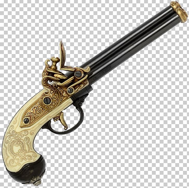 Revolver Firearm Flintlock Trigger Pistol PNG, Clipart, Air Gun, Antique Firearms, Firearm, Flintlock, Gun Free PNG Download