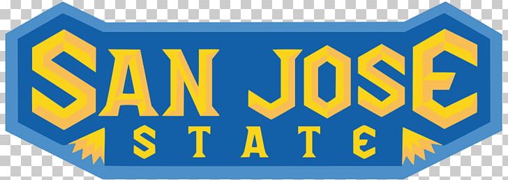 San Jose State University Logo San Jose State Spartans Baseball Organization Brand PNG, Clipart, Area, Blue, Brand, Carpet, Floor Free PNG Download