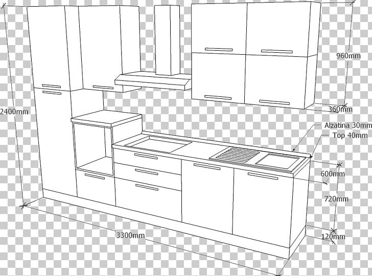 Table Cucina Componibile House Kitchen Product Design PNG, Clipart, Angle, Area, Bathroom, Cucina Componibile, Drawing Free PNG Download