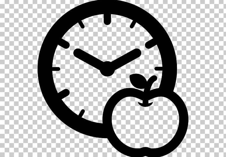 Computer Icons Clock Icon Design PNG, Clipart, Alarm Clocks, Black And White, Break, Circle, Clock Free PNG Download