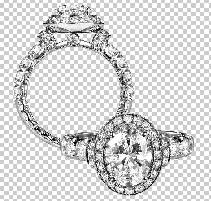 Engagement Ring Wedding Ring Jewellery PNG, Clipart, Bling Bling, Body Jewelry, Colored Gold, Creative Wedding Rings, Diamond Free PNG Download