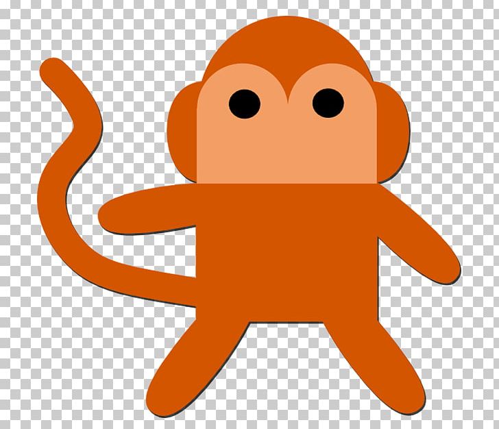 Free Monkey Five Little Monkeys Google S PNG, Clipart, Android, Animals, Cartoon, Drawing, Five Little Monkeys Free PNG Download