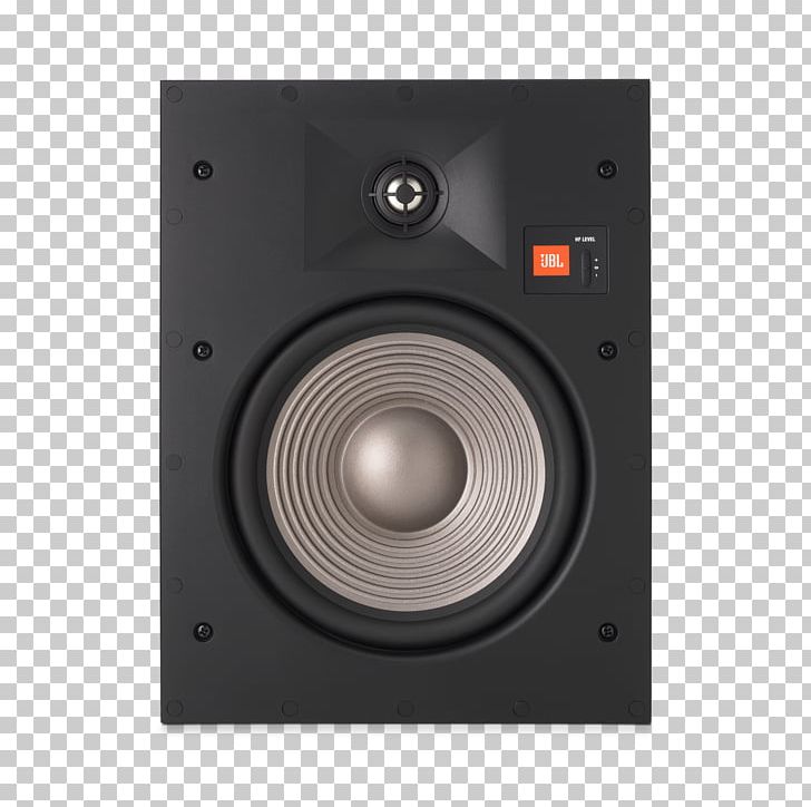 Harman JBL Arena 6IW Loudspeaker Harman JBL Studio 2 Series 8IW Woofer PNG, Clipart, Arauco Premium Outlet Coquimbo, Audio, Audio Equipment, Car Subwoofer, Computer Speaker Free PNG Download