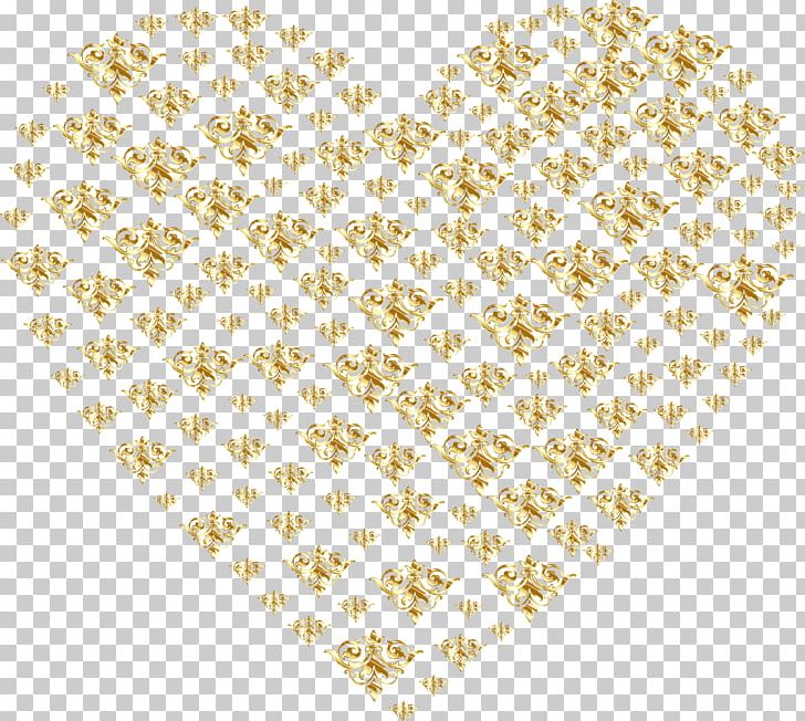 Heart Desktop Gold PNG, Clipart, Area, Background, Clip Art, Color, Computer Icons Free PNG Download