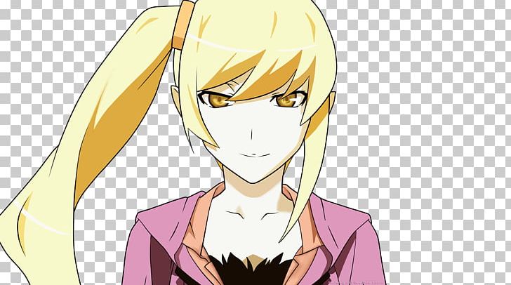 Kiss-Shot Acerola-Orion Heart-Under-Blade Desktop Anime Monogatari