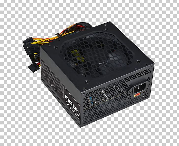 Power Supply Unit ATX Power Converters EVGA Corporation PCI Express PNG, Clipart, 80 Plus, Atx, Computer, Computer Component, Electronic Device Free PNG Download