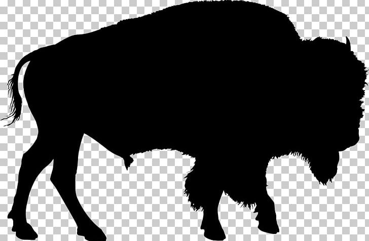 American Bison Drawing PNG, Clipart, American Bison, Animals, Art, Bison, Black Free PNG Download
