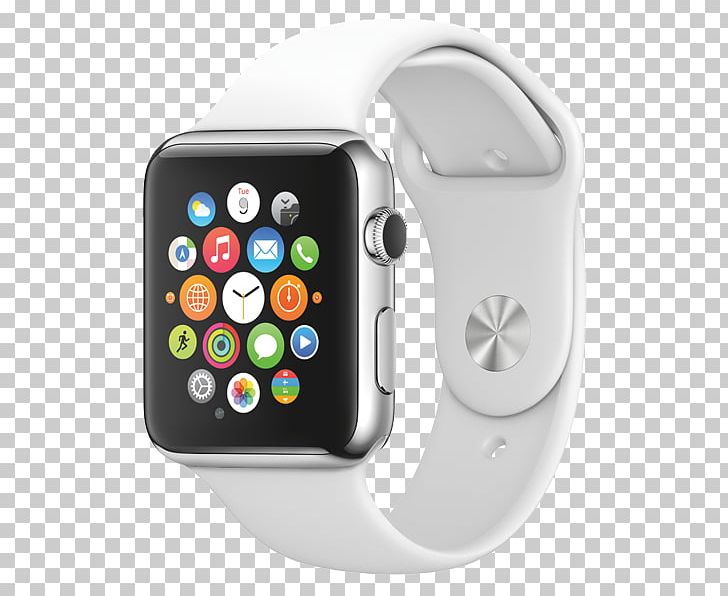 Apple Watch Smartwatch Wearable Technology PNG, Clipart, Apple, Apple ...