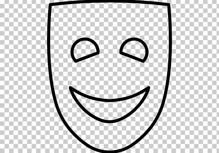 Comedy Theatre Drawing Mask PNG, Clipart, Area, Art, Black, Black And White, Circle Free PNG Download