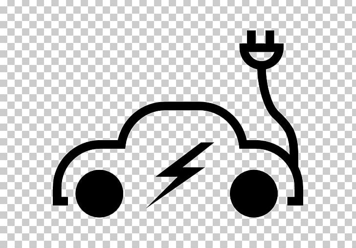 Electric Car Electric Vehicle Computer Icons Nissan Leaf PNG, Clipart, Art, Black, Black And White, Brand, Car Free PNG Download