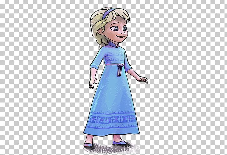 Elsa Anna Drawing Painting PNG, Clipart, Anna, Cartoon, Child, Clothing, Costume Free PNG Download