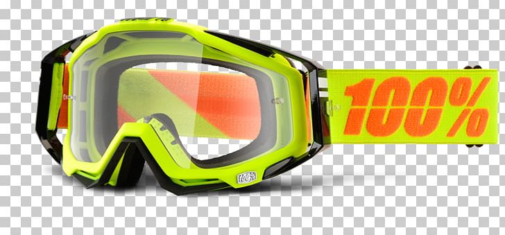 Goggles Motocross Yellow Lens Mirror PNG, Clipart, Bicycle, Blue, Brand, Color, Enduro Free PNG Download