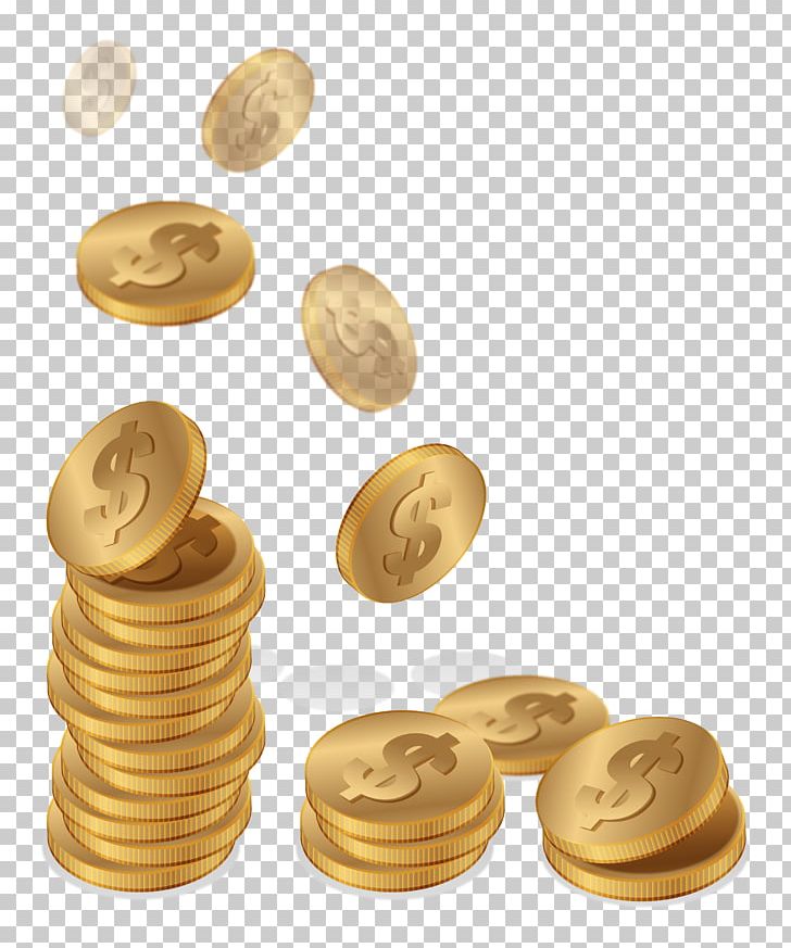 Gold Coin PNG, Clipart, Banknote, Coin, Coin Vector, Coreldraw, Currency Free PNG Download