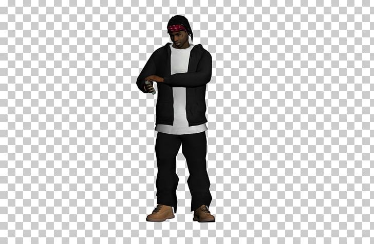 Grand Theft Auto: San Andreas Mod Portable Network Graphics Bloods Los Santos PNG, Clipart, African American, Bloods, Choose, Costume, Elbow Free PNG Download