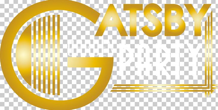 Jay Gatsby The Great Gatsby Logos PNG, Clipart, Brand, Circle, Great Gatsby, Great Gatsby Party, Jay Gatsby Free PNG Download