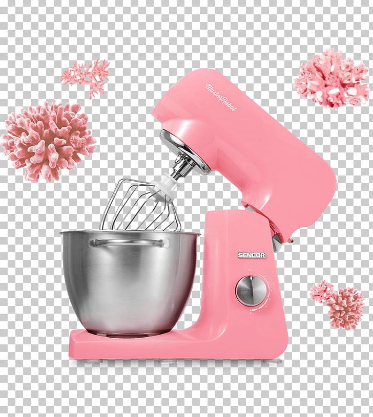 Mixer Food Processor Kitchen Sencor PNG, Clipart, Blender, Bohemia, Bowl, Coffeemaker, Color Free PNG Download