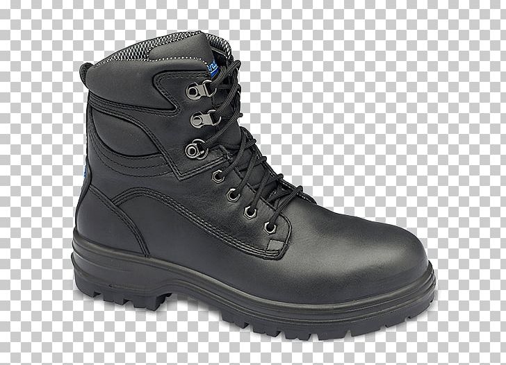 Safety Footwear Steel-toe Boot Shoe Leather PNG, Clipart, Accessories, Black, Blundstone Footwear, Boo, Calf Free PNG Download