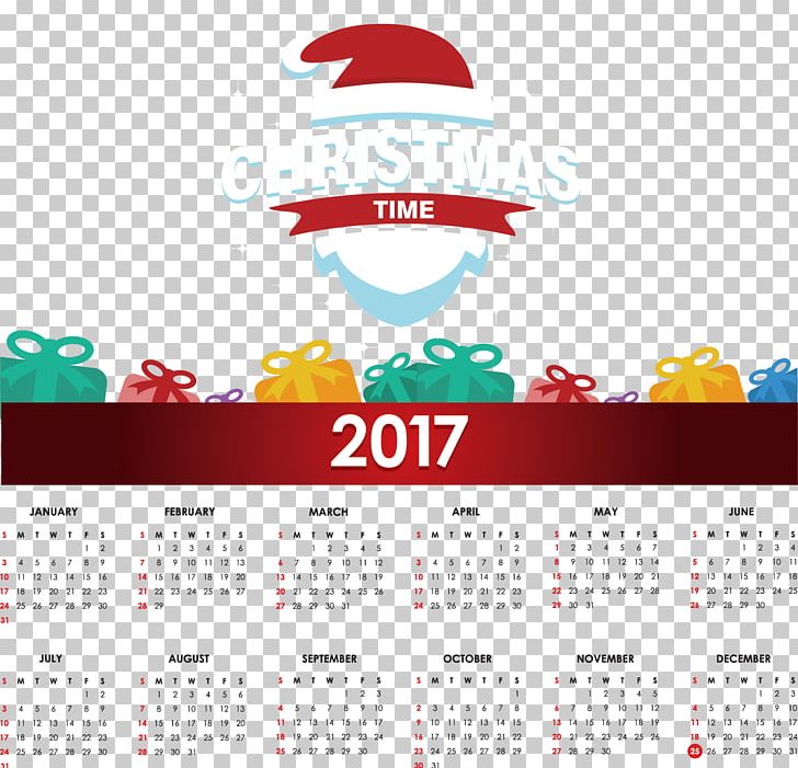 Santa Claus Advent Calendar Christmas PNG, Clipart, 2018 Calendar, Advent, Advent Calendars, Calendar, Christmas Free PNG Download