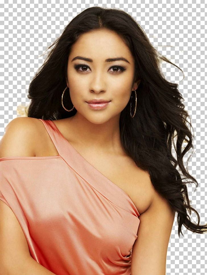 Shay Mitchell Pretty Little Liars Emily Fields Spencer Hastings Aria Montgomery PNG, Clipart, Abdomen, Aria Montgomery, Ashley , Black Hair, Fashion Model Free PNG Download