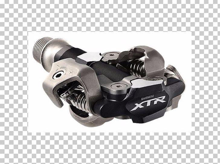 Shimano Pedaling Dynamics Shimano XTR Bicycle Pedals PNG, Clipart, Auto Part, Bicycle, Bicycle Pedals, Cleat, Crosscountry Cycling Free PNG Download
