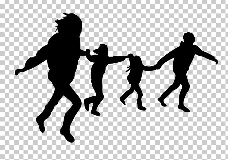 Silhouette Family Bayer USA Foundation PNG, Clipart, Animals, Bayer Corporation, Bayer Usa Foundation, Black, Black And White Free PNG Download